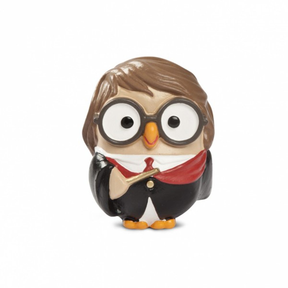 Egan ML18GU/2HP Harry Goofer Statue, Ceramic, Mutlicolor, 8 x 8 x 10 cm