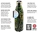 Heather Double Wall Vacuum Insulated Stainless Steel Water Bottle Perfect for Outdoor Sports - Unique and fashionable color-17oz