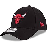 New Era 9FORTY New York Knicks Baseball Cap - NBA The League - Blue