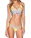 Generic Womens High Waist Bikini 2 Pieces Swimsuits Bathing Suit