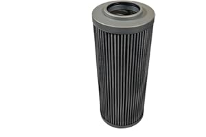 P566213 HF7071 HF8071 Hydraulic Filter Element Compatible for John Deere 4045D 4045T 4045H 6068D 6068T Engine Fit For John De