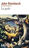 Perle Steinbeck (Folio) (English and French Edition) by