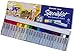 SAKURA Cray-Pas Specialist Oil Pastel Set - Premium Quality Pigments, Wax & Oil - 25 Colors