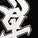 MLB Chicago White Sox Dynasty Banner