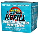 Star Brite No Damp Dehumidifier Bucket - Box