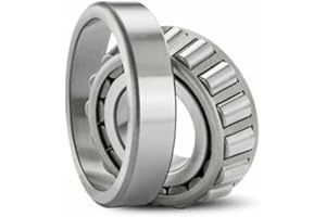 TOPROL LM11749/LM11710 11/16" (.688 ) Bore Tapered Roller Bearing A1 SET1