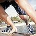 Speedo Men's Water Shoe Seaside Lace Up 4.0 Athletic - Manufacturer Discontinued