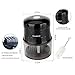 Meat Tenderizer, DIWENHOUSE Kitchen Tenderizers 56 Blades Stainless Steel Needle | Kitchen Tenderizers for Tenderizing, BBQ, Marinade & Flavor Maximizer