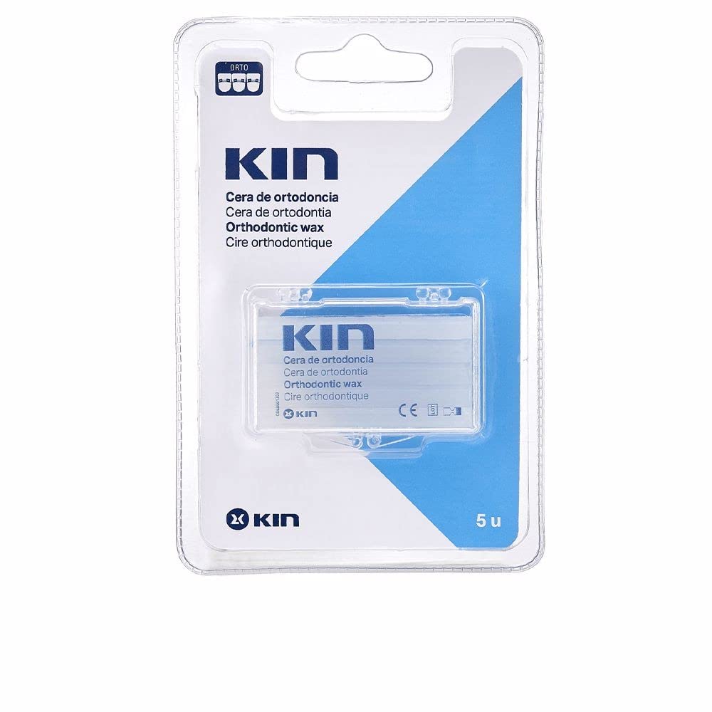 Kin Orthodontic Wax – 1 Unit