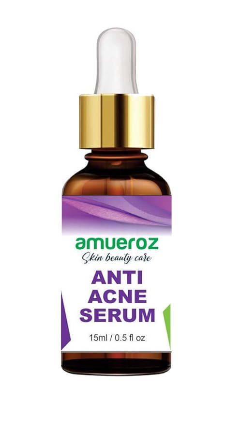 amueroz anti acne serum