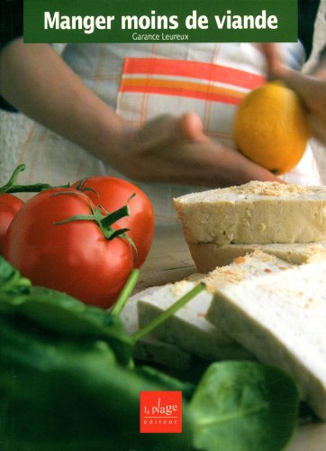 Manger moins de viande