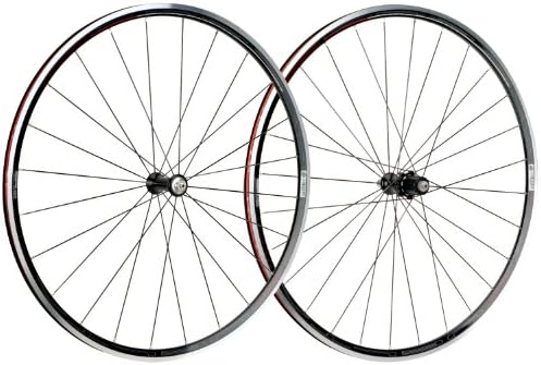 Vuelta Corsa SLR Road Wheelset
