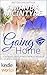 Sapphire Falls: Going Home (Kindle Worlds Novella)
