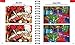 Brain Games - Picture Puzzles: Christmas: How Many Differences Can You Find?