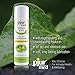 Pjur Med REPAIR Glide Water-Based Condom Safe Personal Lubricant 3.4 Ounce / 100 Milliliter w/ Tasty Tingle Gel