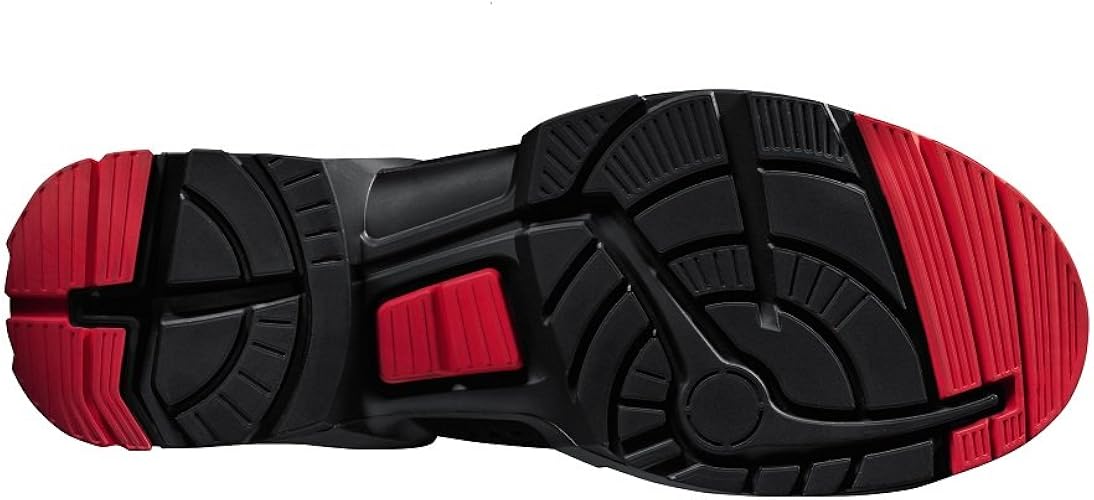 zapato seguridad,calzado seguridad,mejor zapato seguridad