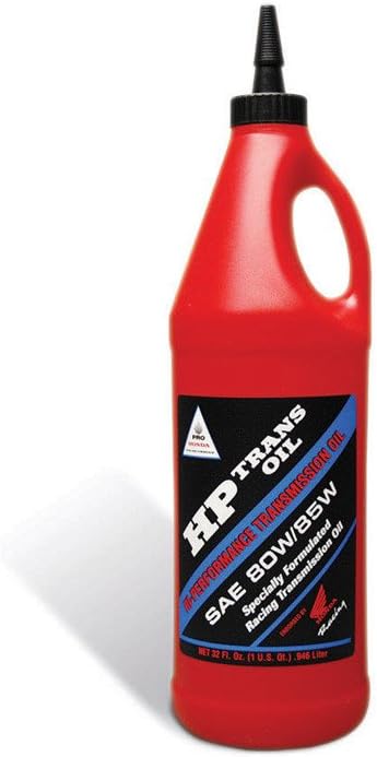 Honda 08C35-A851M01 Transmission Oil