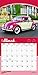 Volkswagen Beetle 2018 Calendar