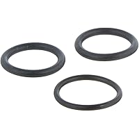 Delta Faucet RP2055 Spout O-Rings Kit,Chrome - - Amazon.com