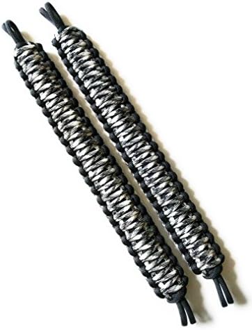 Jeep Wrangler Headrest Grab Handles (Urban Camo)