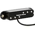 Seymour Duncan Duckbucker Pickup, Neck, Black
