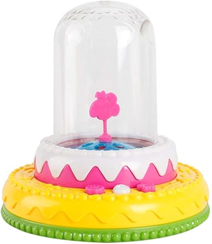 bath toy water fountain