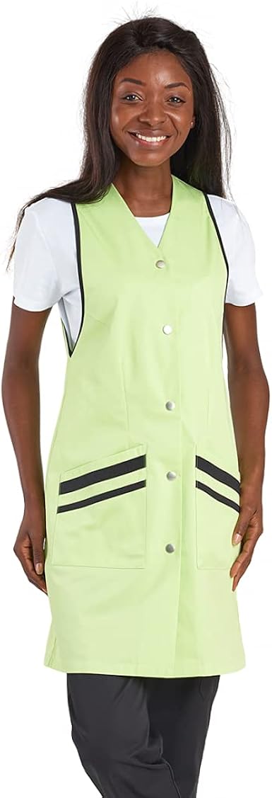 Tablier professionnel femme Clearance