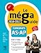 MEGA GUIDE 2016/17 CONCOURS AS/AP 3ED by 