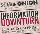 2010 Daily Cal: The Onion by 
