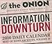 2010 Daily Cal: The Onion by 
