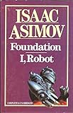 Hardcover Foundation and I, Robot (Omnibus) Book