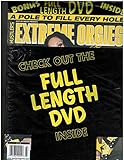 Hustler's Extreme Orgies Magazine Bonus XXX DVD 2016
