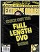 Hustler's Extreme Orgies Magazine Bonus XXX DVD 2016