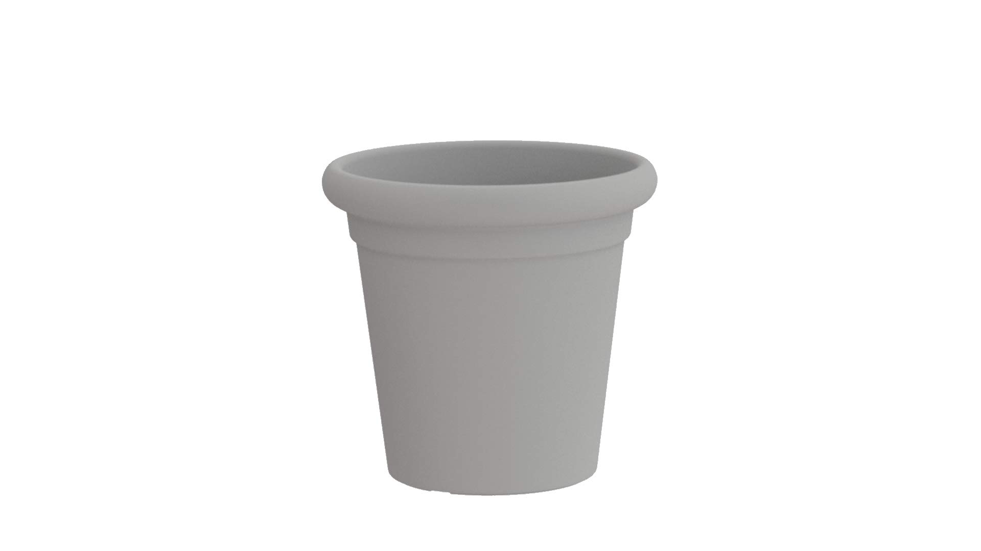 Artevasi Toscana Pot 40 cm Light Grey