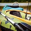 Coleman-Sevylor-24-Gauge-K5-Hot-Fish-Inflatable-Single-Seater-Kayak