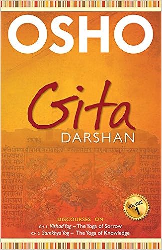 gita darshan osho