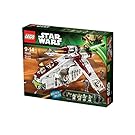 LEGO Star Wars 75021: Republic Gunship