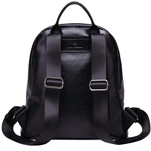 american crew backpack canvas leather okpta1519426 0973628 Rothco Vintage Canvas Teardrop Backpack With Leather Accents