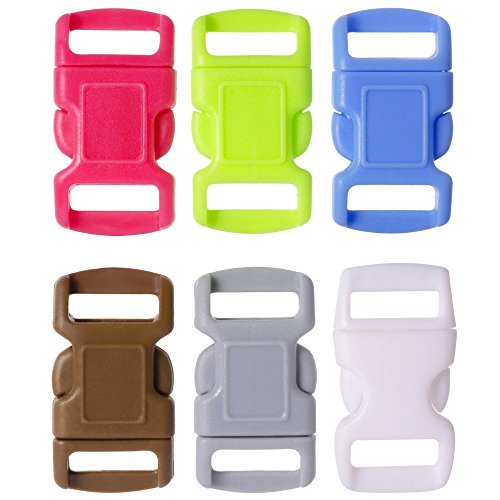 4 Zacro+Bracelet+Maker+Parachute+Wristband