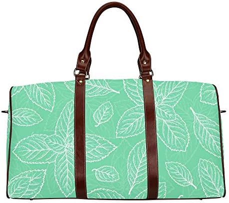 mens tote bag with zipper