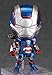 Good Smile Iron Man 3: Iron Patriot: Hero's Edition Nendoroid Action Figure