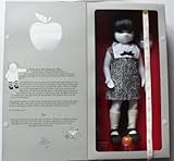 Erro Little Apple Doll from Series 2