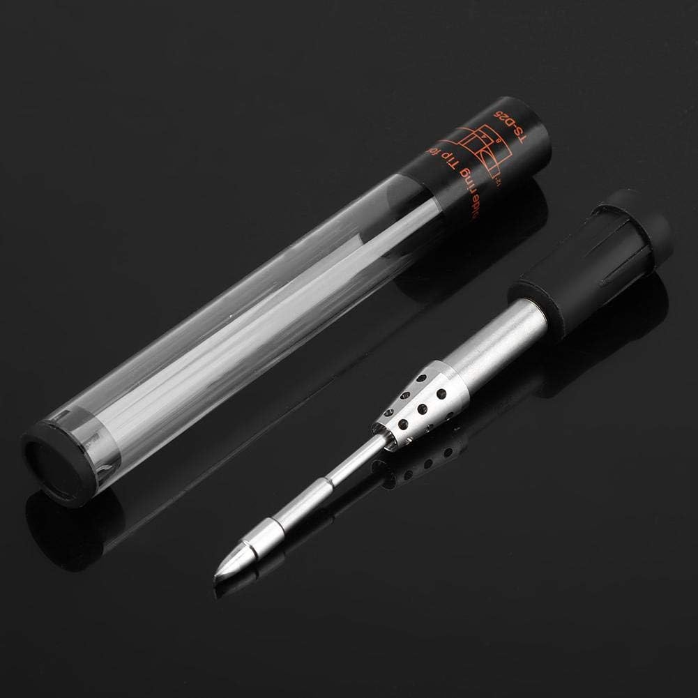 TS-D25/B02 Pluggable Soldering Iron Tips Replacement for TS80 Digital Soldering Iron 100~400(TS-D25) - Image 5
