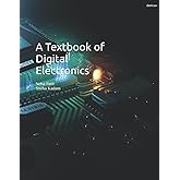 A Textbook of Digital Electronics