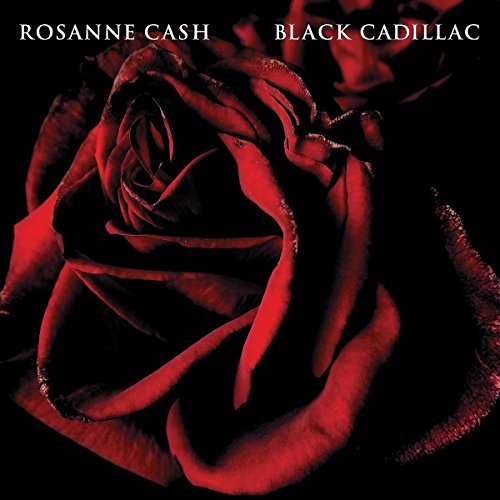 Black Cadillac Enh Rosanne Cash Amazon De Musik