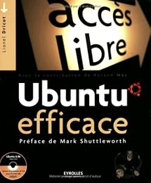 Ubuntu efficace