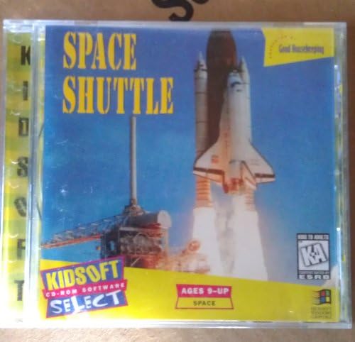 Space Shuttle