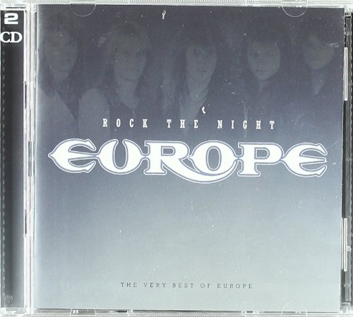 Europe - The Final Countdown The Best of Europe - Zortam Music