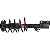 Monroe Quick-Strut 272947 Suspension Strut and Coil Spring Assembly for Nissan Sentra