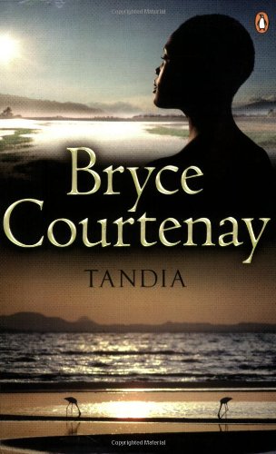 "Tandia" av Bryce Courtenay